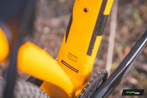 Probamos la Trek Procaliber 9.6: una rígida que no renuncia a nada