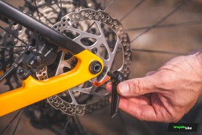 Probamos la Trek Procaliber 9.6: una rígida que no renuncia a nada
