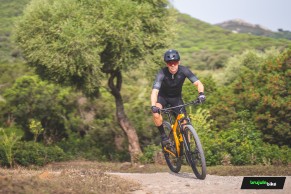 Probamos la Trek Procaliber 9.6: una rígida que no renuncia a nada