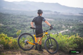 Probamos la Trek Procaliber 9.6: una rígida que no renuncia a nada