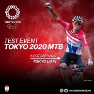 Confirmado, Van der Poel no estará en el mundial de MTB, participará en el de carretera