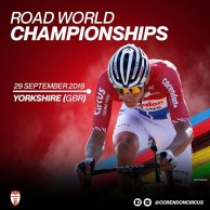 Confirmado, Van der Poel no estará en el mundial de MTB, participará en el de carretera