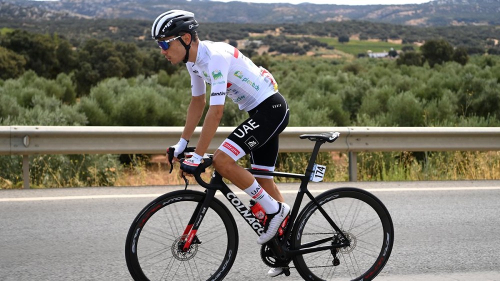 Tyres in the Tour de France, the tubeless is already the reference