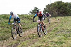 Asturias Bike Race 2019: Natalia Fischer e Ismael Esteban ganan la etapa 3