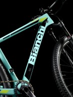 Bianchi Nitron