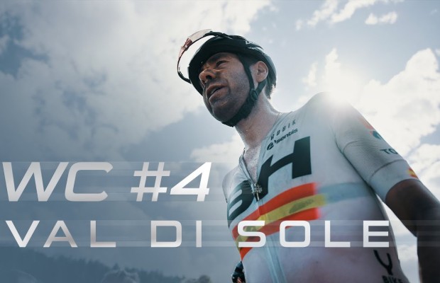 Intenso fin de semana del BH Coloma Team en Val Di Sole