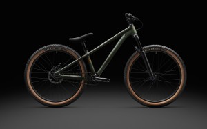 Nuevas Specialized P.Series para disfrutar de skatepark, senderos, pumptrack o dirt jumps