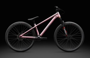 Nuevas Specialized P.Series para disfrutar de skatepark, senderos, pumptrack o dirt jumps