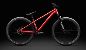 Nuevas Specialized P.Series para disfrutar de skatepark, senderos, pumptrack o dirt jumps