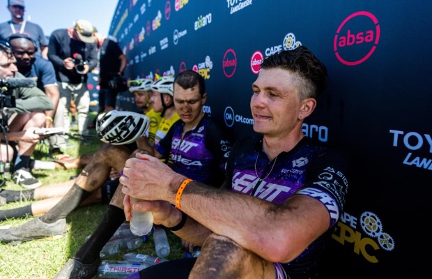 El Speed Company Racing desvela todos sus secretos en este documental, desde cómo se conocieron a cómo ganaron la Cape Epic