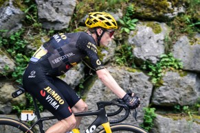 Pogacar contraataca en la 6ª etapa del Tour de Francia. Vingegaard nuevo líder.