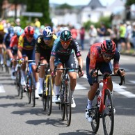 Así es y será la estrategia de nutrición de INEOS en el Tour