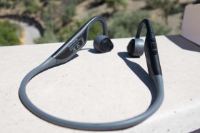 auriculares de conducción ósea