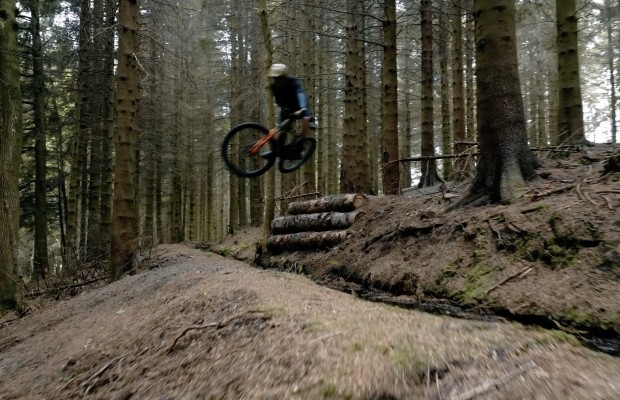 Agresivo y muy natural, así es el circuito del Campeonato del Mundo XCO 2023 en Glasgow