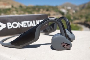 Probamos los auriculares de conducción ósea BoneTalker Adder