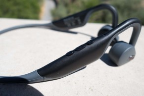 Probamos los auriculares de conducción ósea BoneTalker Adder