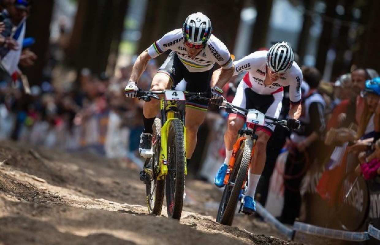 What is the MTB XCO? This is how the UCI explains it
