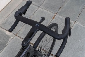 La nueva Factor O2 VAM que ya rueda en el Tour