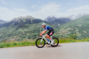 La exclusiva Canyon de Van der Poel para el Tour se pone a la venta