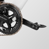 La exclusiva Canyon de Van der Poel para el Tour se pone a la venta