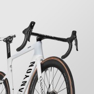 La exclusiva Canyon de Van der Poel para el Tour se pone a la venta