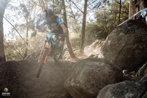 informe lesiones mtb