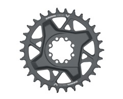 SRAM GX Eagle Transmission: the more affordable version of the new system