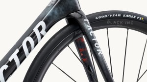 Nueva Factor O2 VAM: "la escaladora más rápida del mundo"