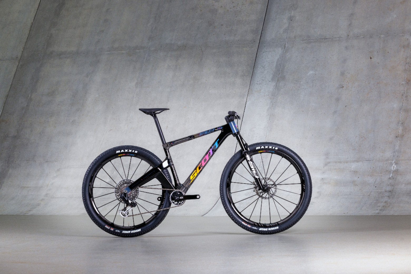 Scott Rider 27 La SCOTT Endorphin regresa 27 años después: