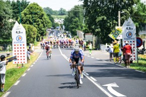 Pello Bilbao wins stage 10 of the 2023 Tour de France