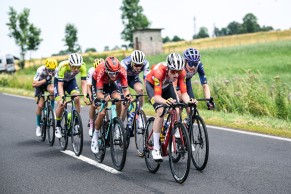 Pello Bilbao wins stage 10 of the 2023 Tour de France