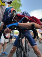 Pello Bilbao wins stage 10 of the 2023 Tour de France