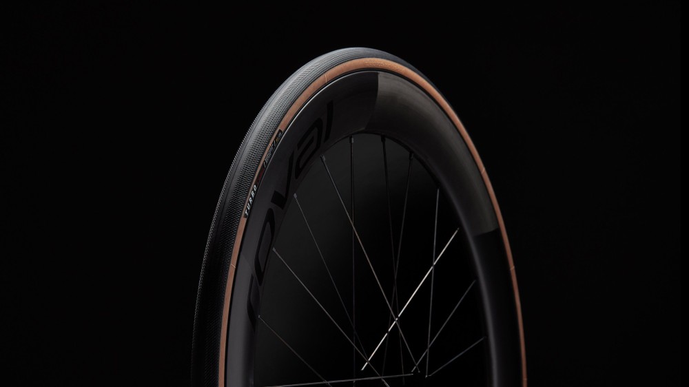 Tyres in the Tour de France, the tubeless is already the reference