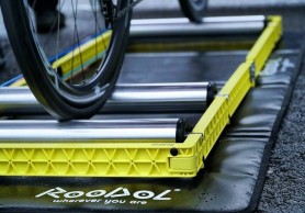 RooDol cede la distribución de sus rodillos en España y Portugal a Bikesur Sport