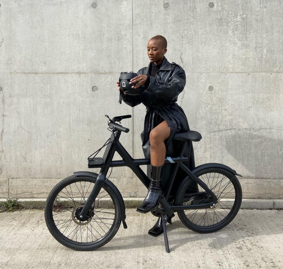 VanMoof pausa la venta de bicicletas mientras siguen los rumores sobre su salud financiera