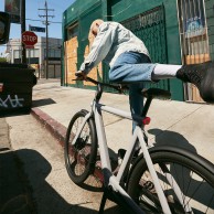 VanMoof pauses bike sales as rumors continue to swirl about its financial status