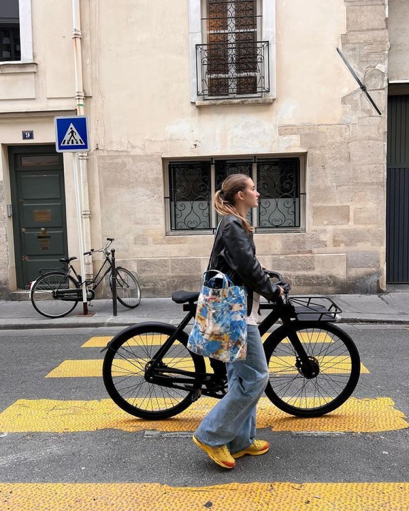 VanMoof pausa la venta de bicicletas mientras siguen los rumores sobre su salud financiera
