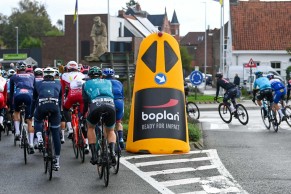 From airbags to speed reductions, these are the safety measures the Tour is studying to implement