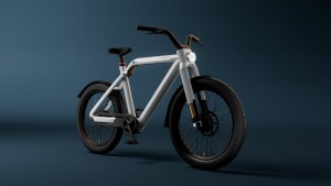 VanMoof, the Tesla of e-bikes, has entered into suspension of payments