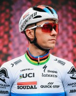 Aumentan los rumores sobre la venta de Evenepoel y el Soudal-QuickStep