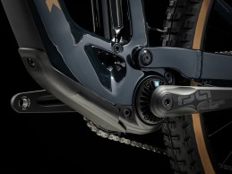 Llega la versión más económica de la Trek Fuel EXe