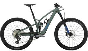 Llega la versión más económica de la Trek Fuel EXe