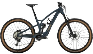 Llega la versión más económica de la Trek Fuel EXe