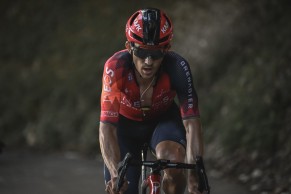 Kwiatkowski, the old rocker wins again in the Tour de France