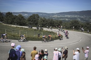 Kwiatkowski, the old rocker wins again in the Tour de France