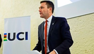 UCI bans Trans cyclists from competing in women's events