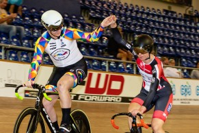 UCI bans Trans cyclists from competing in women's events