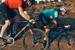 Cannondale reinventa la bici de carretera con la nueva Topstone Carbon