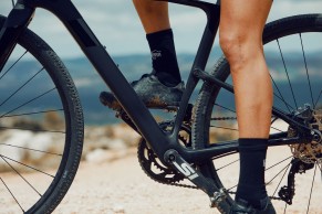 Cannondale reinventa la bici de carretera con la nueva Topstone Carbon