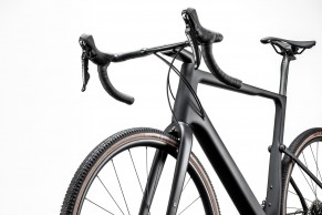 Cannondale reinventa la bici de carretera con la nueva Topstone Carbon